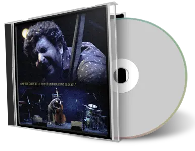 Artwork Cover of Omer Avital Quintet 2017-09-08 CD Paris Soundboard