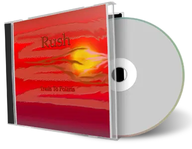 Artwork Cover of Rush 2002-08-08 CD Columbus Audience