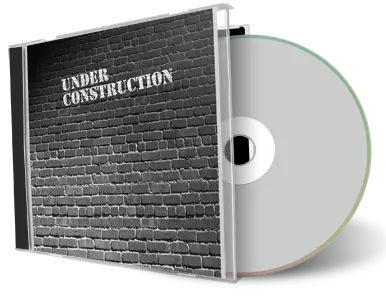 Artwork Cover of Pink Floyd Compilation CD Under Construction 1978 The Wall Demos Soundboard