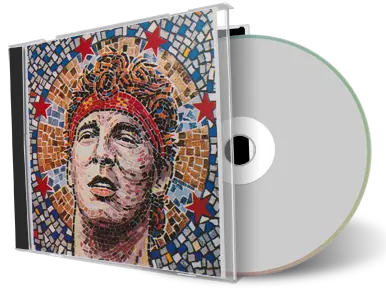 Artwork Cover of Bruce Springsteen Compilation CD The Laurel Canyon Demos Soundboard