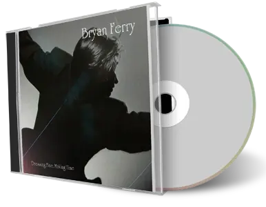 Artwork Cover of Bryan Ferry 2007-03-17 CD Cardiff Soundboard