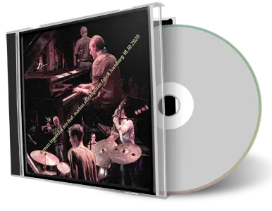 Artwork Cover of Tomasz Kowalczyk and Markus Stockhausen 2020-10-18 CD Hamburg Audience
