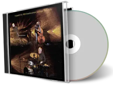 Artwork Cover of Tingvall Trio 2020-11-13 CD Leverkusen Soundboard