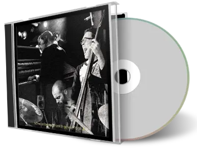 Artwork Cover of Schwaar Oester Frankle 2021-03-10 CD Geneve Soundboard