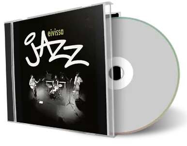 Artwork Cover of Stromboli 2013-08-16 CD Eivissa Jazz Festival Soundboard