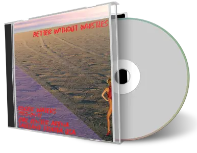 Artwork Cover of Roger Waters 1985-04-14 CD Lakeland Audience