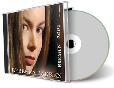 Artwork Cover of Bakken 2005-04-15 CD Bremen Soundboard