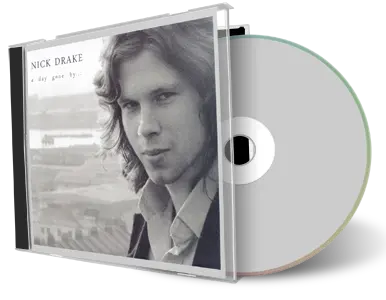 Artwork Cover of Nick Drake Compilation CD A Day Gone By Soundboard