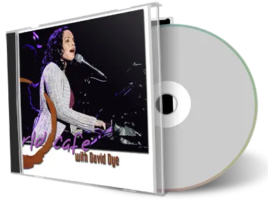 Artwork Cover of Norah Jones 2004-04-12 CD Philadelphia Soundboard