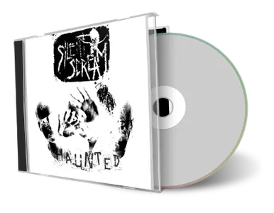 Artwork Cover of Silent Scream 2013-03-23 CD Berlin Audience