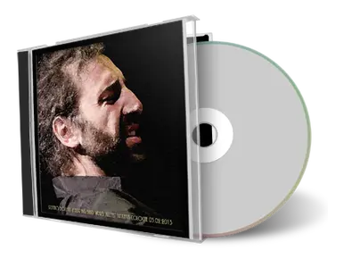 Artwork Cover of Stefano Bollani 2013-02-03 CD Cologne Soundboard