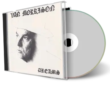 Artwork Cover of Van Morrison 1997-02-11 CD Belfast Audience
