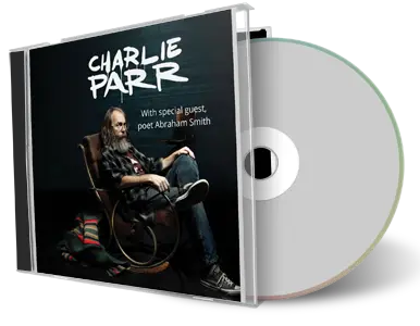 Artwork Cover of Charlie Park 2021-07-28 CD Minneapolis Audience