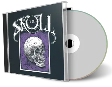Artwork Cover of The Skull 2021-08-01 CD Louisville Audience