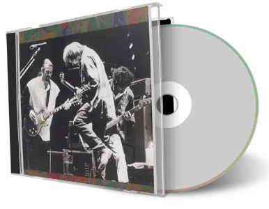 Artwork Cover of Neil Young Compilation CD Superstar Concert Series 1994 1995 1996 Soundboard