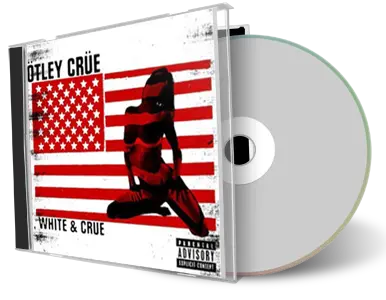 Artwork Cover of Motley Crue 2005-02-23 CD Toronto Audience