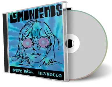 Artwork Cover of The Lemonheads 2021-11-11 CD Chicago Audience