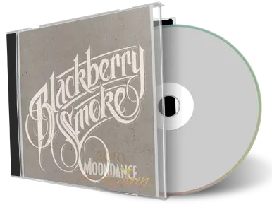 Artwork Cover of Blackberry Smoke 2010-07-17 CD Walker Soundboard