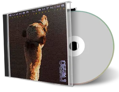 Artwork Cover of Camel 1978-11-22 CD Bordeaux Audience