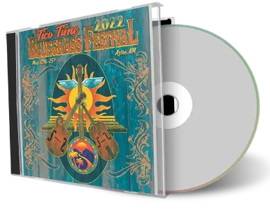 Artwork Cover of Grant Farm 2022-05-14 CD Aztec Audience