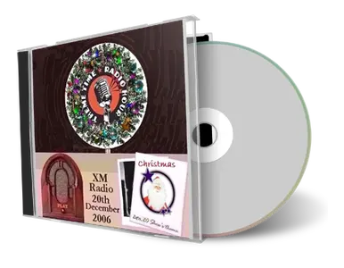 Artwork Cover of Bob Dylan Compilation CD Theme Time Radio Hour Season 1 Episode 34 Soundboard
