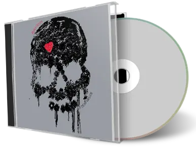 Artwork Cover of Dead Daisies 2015-08-09 CD Austin Audience