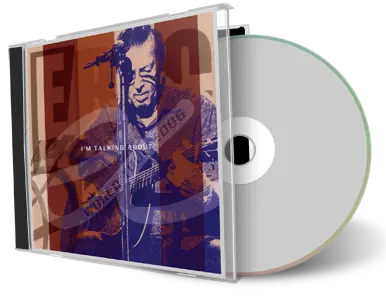 Artwork Cover of Eric Clapton 2006-11-21 CD Tokyo Audience