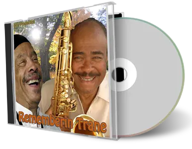 Artwork Cover of Johnny Griffin and Benny Golson 2007-07-14 CD Rotterdam Audience