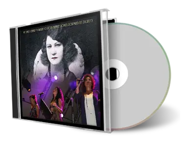 Artwork Cover of My Sweet Canary 2013-06-21 CD dortmund Soundboard