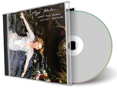 Artwork Cover of Amy Helm 2022-09-29 CD New York City Audience