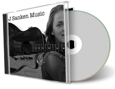 Artwork Cover of Josie Sanken 2022-02-18 CD Biscay Audience