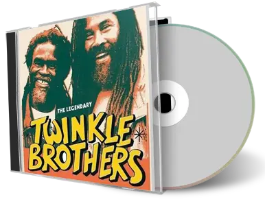 Artwork Cover of Twinkle Brothers 2010-02-19 CD Santa Barbara Audience