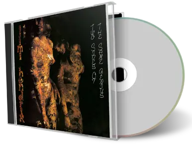 Artwork Cover of Jimi Hendrix Compilation CD Two Sides Of The Same Genius Soundboard