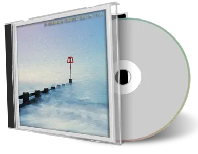 Artwork Cover of Jan Garbarek Group 2013-11-26 CD Chiasso Soundboard