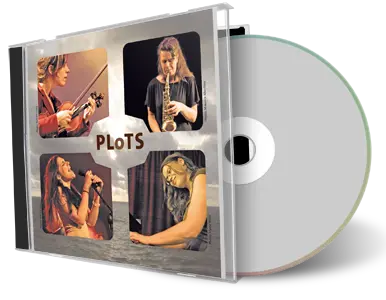 Artwork Cover of PLoTS 2013-11-15 CD Darmstadt Audience