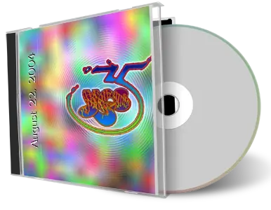 Artwork Cover of Yes Compilation CD Hartford 1980 2004 Audience