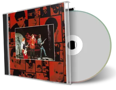 Artwork Cover of Duran Duran Compilation CD Ordinary World Soundboard
