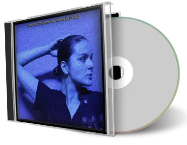 Artwork Cover of Katarina Kochetova Trio 2023-01-26 CD Vienna Soundboard