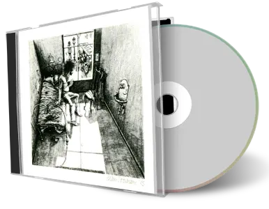 Artwork Cover of Ringo Starr Compilation CD Rough Mixes 1-6 Soundboard