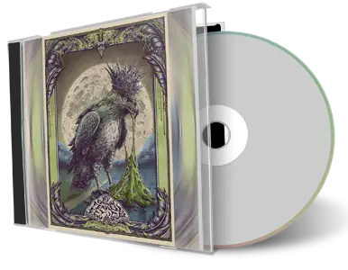 Artwork Cover of Les Claypool Fearless Flying Frog Brigade 2023-05-26 CD Grinders Audience