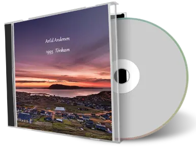 Artwork Cover of Arild Andersen Compilation CD Torshavn 1993 Soundboard