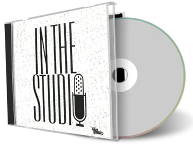 Artwork Cover of The Who Compilation CD Tommy In the Studio Radio Show Soundboard