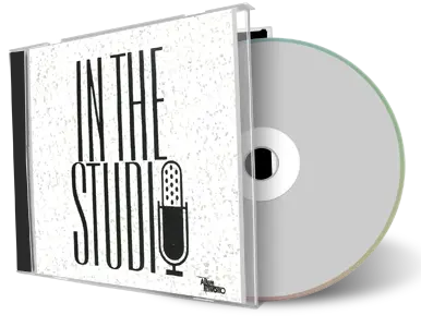 Artwork Cover of ZZ Top 1998-03-09 CD In the Studio Radio Show Soundboard