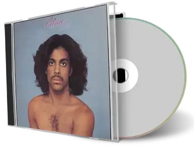 Front cover artwork of Prince 1981-04-06 CD New Orleans Soundboard