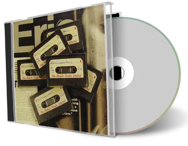 Front cover artwork of Mark Knopfler 1987-01-10 CD Romantic Isolation Soundboard