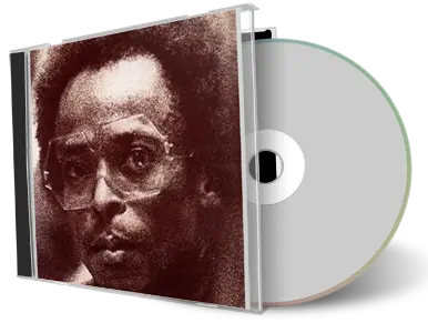Front cover artwork of Miles Davis Compilation CD Get Up With It 1970 1974 Soundboard