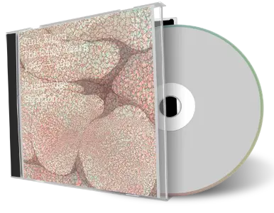 Front cover artwork of Pink Floyd 1967-09-10 CD Cambridge Station Soundboard