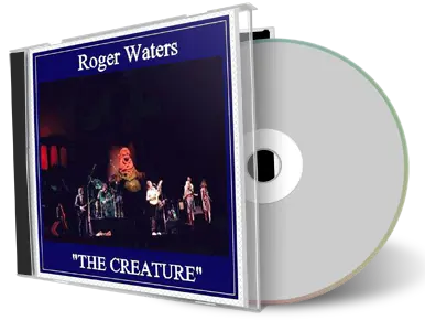 Front cover artwork of Roger Taylor 1984-06-16 CD Stockholm Audience