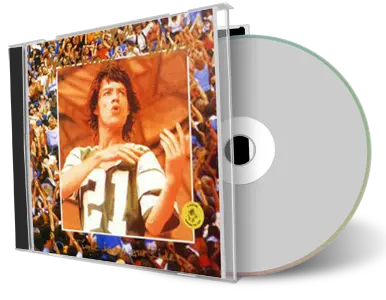 Front cover artwork of Rolling Stones Compilation CD Time Is On Our Side V1 Soundboard
