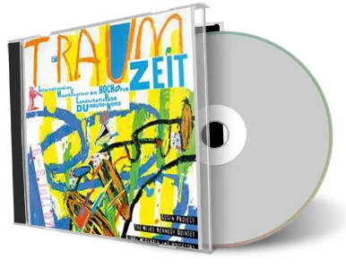 Artwork Cover of Baertsch 2007-07-06 CD Duisburg Soundboard